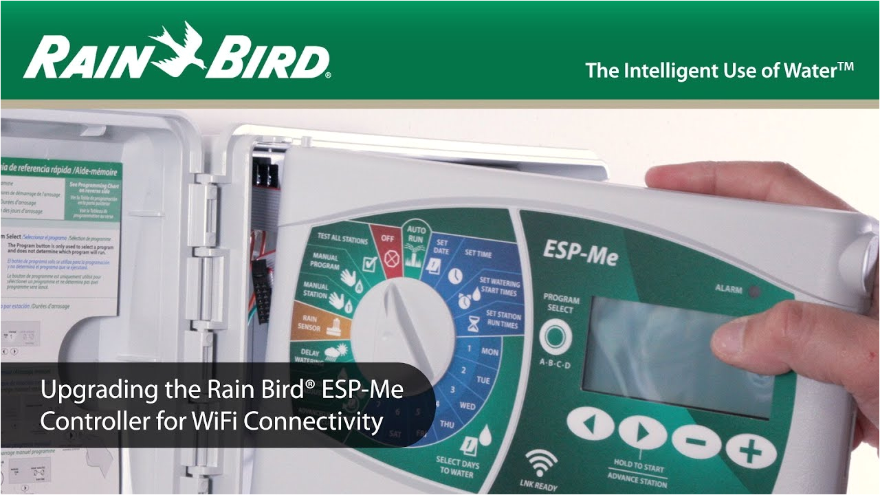 Rain Bird Sst600i Wiring Diagram Esp Me Series Controllers Rain Bird
