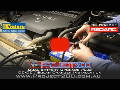 Red Arc Dual Battery System Wiring Diagram Smart Start Bcdc Dc to Dc Charger Redarc Electronics Red Arc Dual Battery System Wiring Diagram Smart Start Bcdc Dc to Dc Charger Redarc Electronics