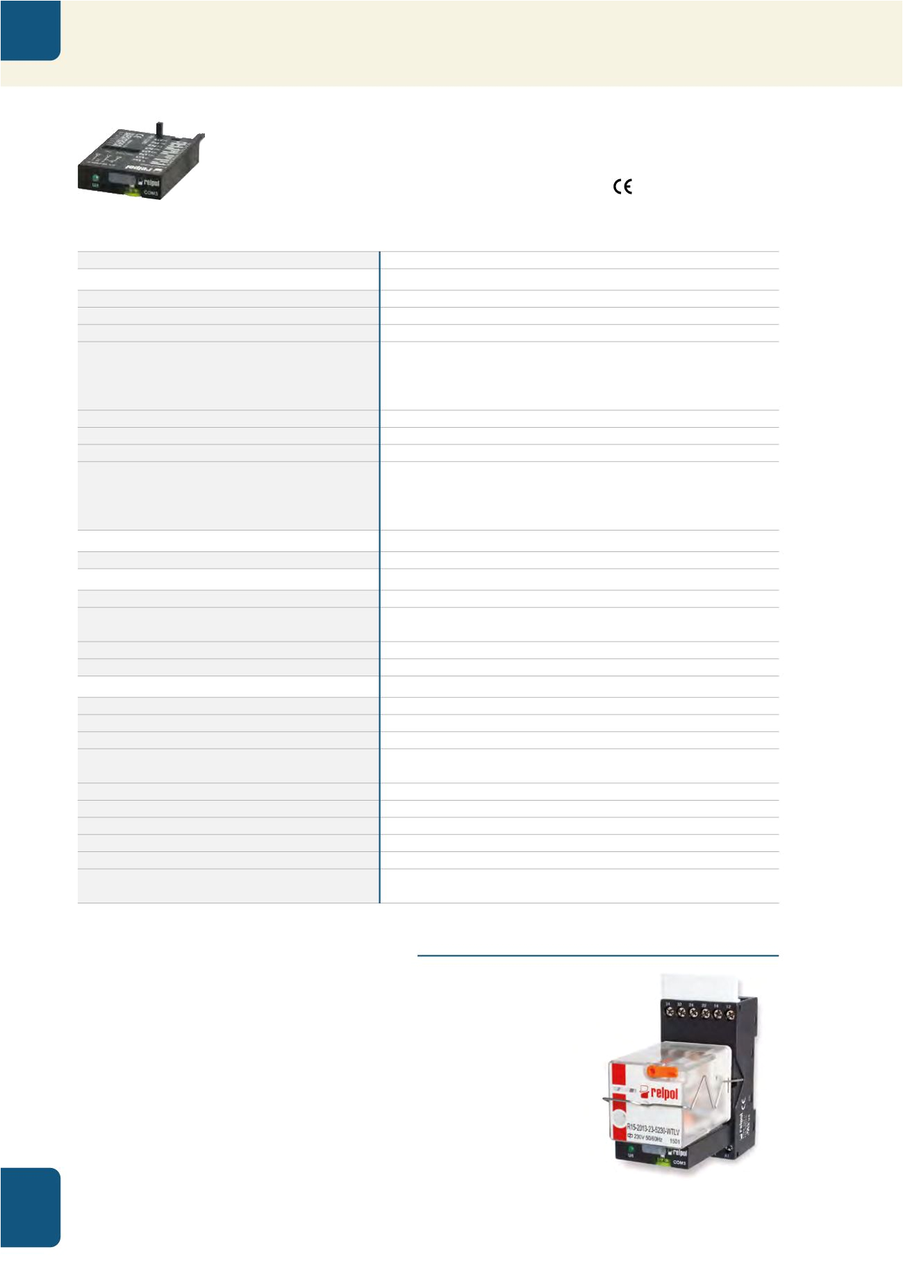 Relpol Relay Wiring Diagram Relpol S A Relays Relpol Relay Wiring Diagram Relpol S A Relays