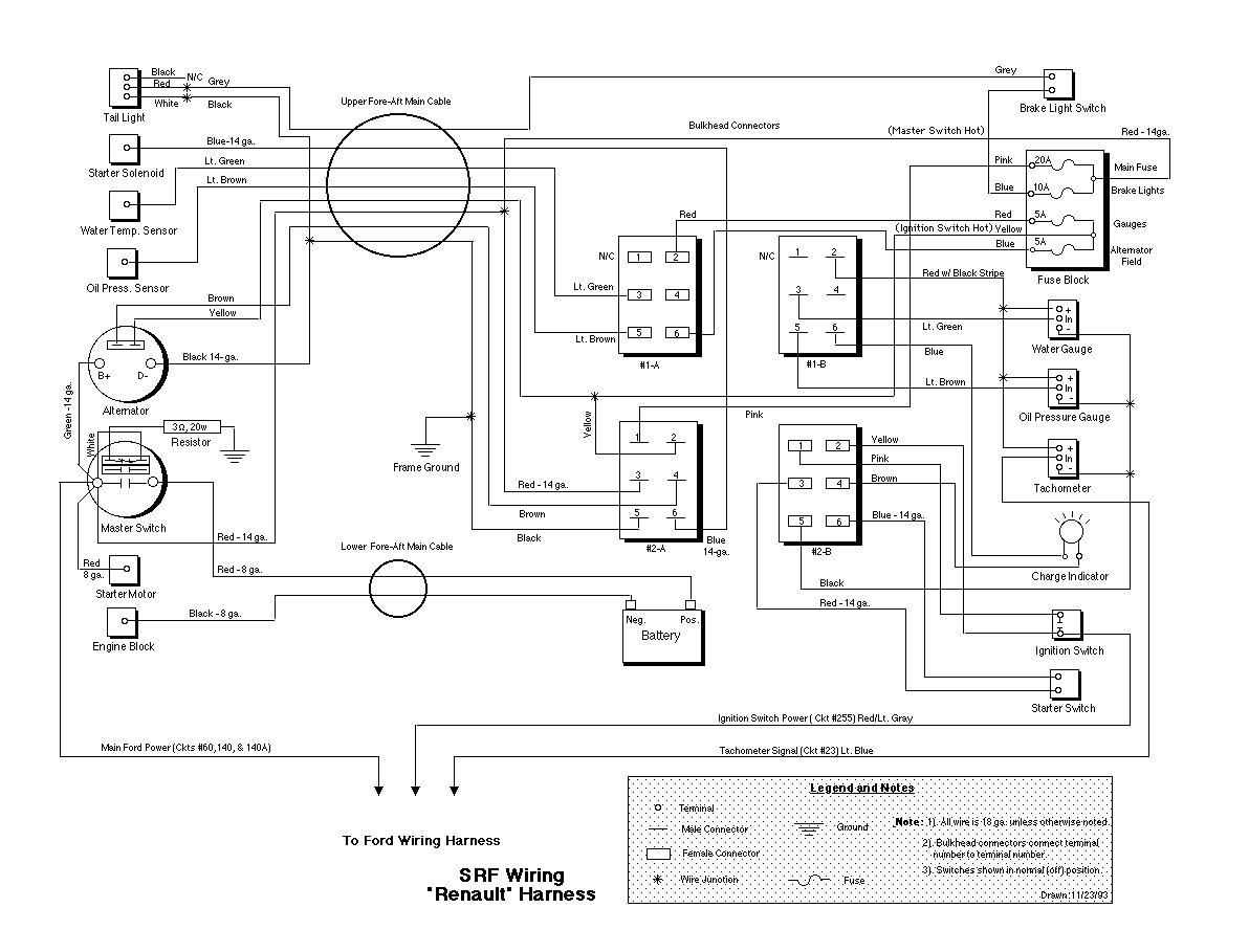 Renault Clio Window Switch Wiring Diagram Renault Clio Wiring Loom Diagram Wiring Diagram Note