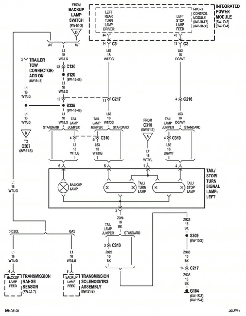 Reverse Light Wiring Diagram 2005 Dodge Ram Backup Light Wiring Wiring Diagram Files Reverse Light Wiring Diagram 2005 Dodge Ram Backup Light Wiring Wiring Diagram Files