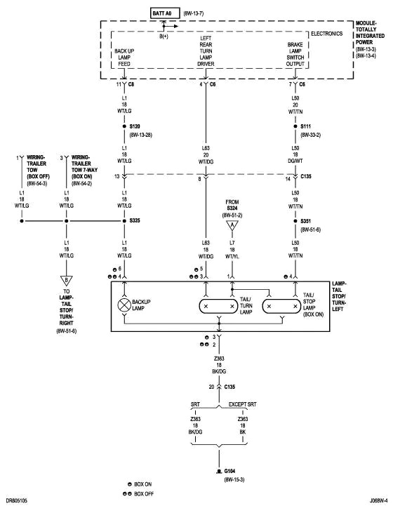 Reverse Light Wiring Diagram 2006 Dodge 3500 Back Up Light Wiring Diagram Wiring Diagrams Data Reverse Light Wiring Diagram 2006 Dodge 3500 Back Up Light Wiring Diagram Wiring Diagrams Data
