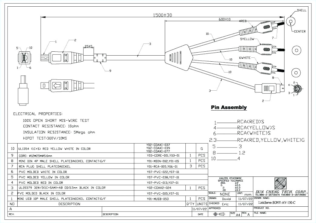 Rj45 568b Wiring Diagram Rca to Rj45 Wiring Diagram Wiring Diagram Db Rj45 568b Wiring Diagram Rca to Rj45 Wiring Diagram Wiring Diagram Db