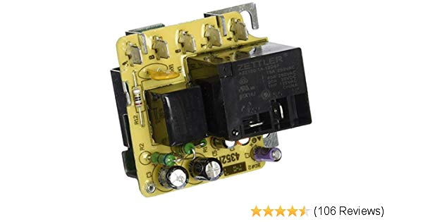 Rly02807 Wiring Diagram Amazon Com Trane Rly02807 Relay Switch Home Improvement Rly02807 Wiring Diagram Amazon Com Trane Rly02807 Relay Switch Home Improvement