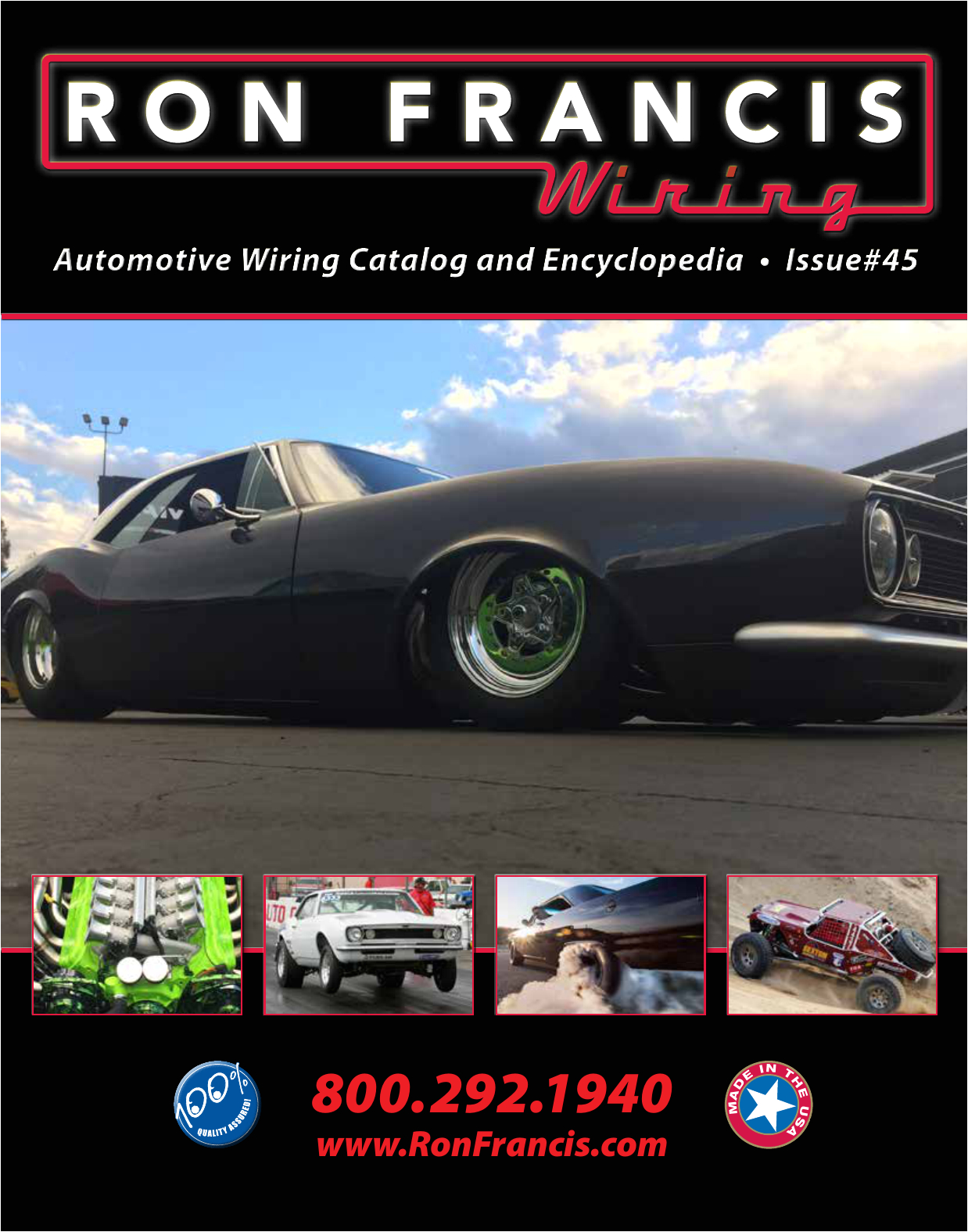 Ron Francis Ignition Switch Wiring Diagram 2017 Rfw Catalog Ron Francis Wiring Manualzz Com Ron Francis Ignition Switch Wiring Diagram 2017 Rfw Catalog Ron Francis Wiring Manualzz Com