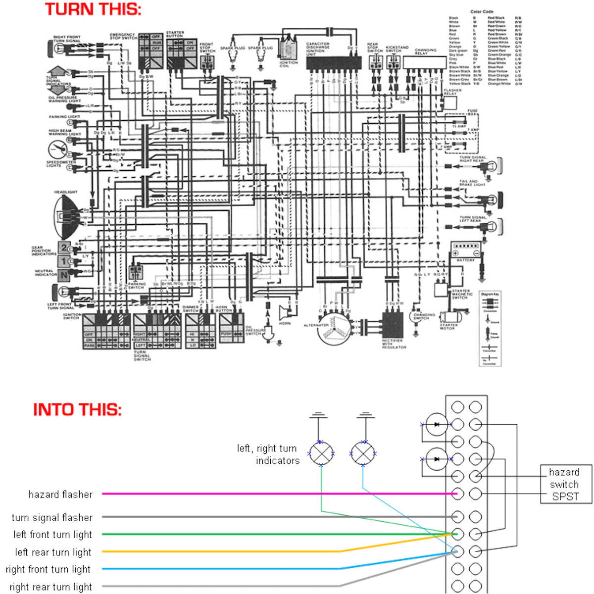 Ron Francis Panel Wiring Diagram Ron Francis Wiring Diagram Wiring Diagram