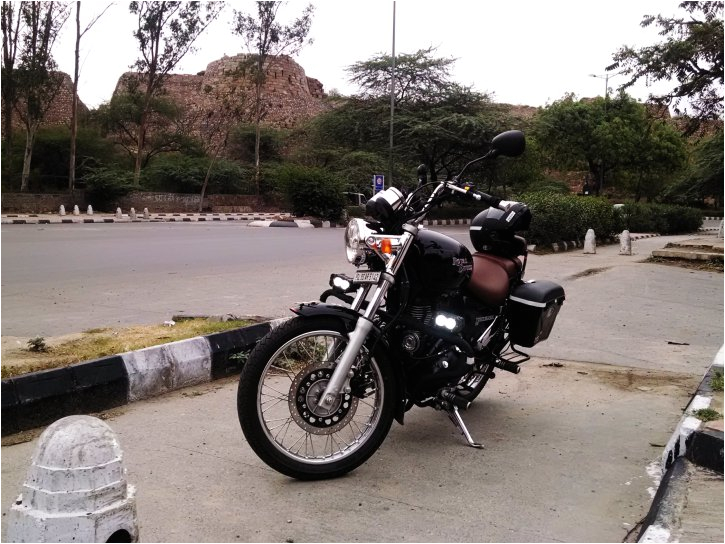 Royal Enfield Thunderbird 350 Wiring Diagram Ownership Thread Royal Enfield Thunderbird 500 Page 78