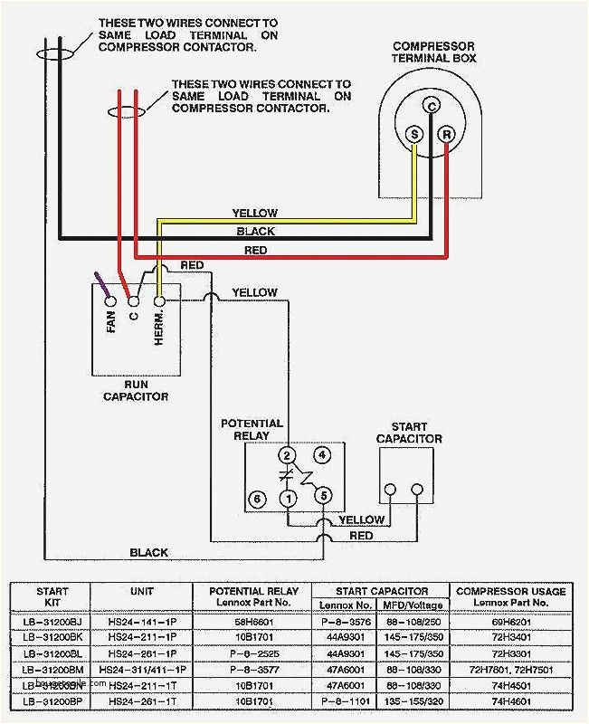 Run Capacitor Wiring Diagram Air Conditioner Ac Condensing Unit Wiring Wiring Diagrams Show Run Capacitor Wiring Diagram Air Conditioner Ac Condensing Unit Wiring Wiring Diagrams Show