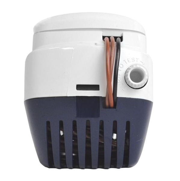 Sahara Bilge Pump Wiring Diagram attwood Sahara S1100 Automatic Bilge Pump 12v