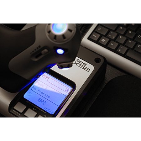 Saitek X52 Wiring Diagram Saitek X52 Flight Control System