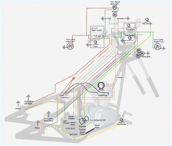 Scooter Ignition Wiring Diagram 49cc Wiring Diagram Wiring Diagram Operations Scooter Ignition Wiring Diagram 49cc Wiring Diagram Wiring Diagram Operations