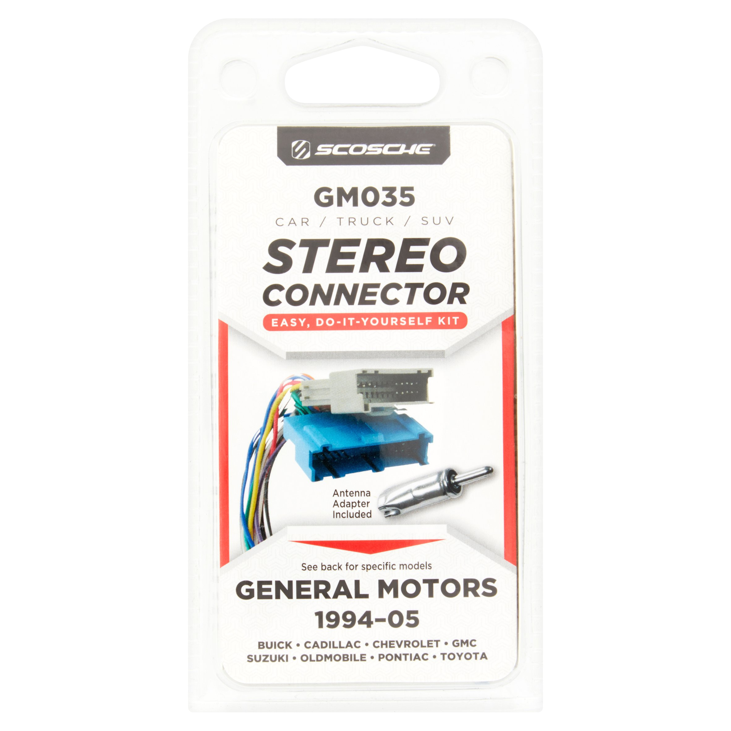 Scosche Gm035 Wiring Diagram 1998 Chevrolet Truck 5 0 Wiring Harness Plugs Labeled Wiring Scosche Gm035 Wiring Diagram 1998 Chevrolet Truck 5 0 Wiring Harness Plugs Labeled Wiring