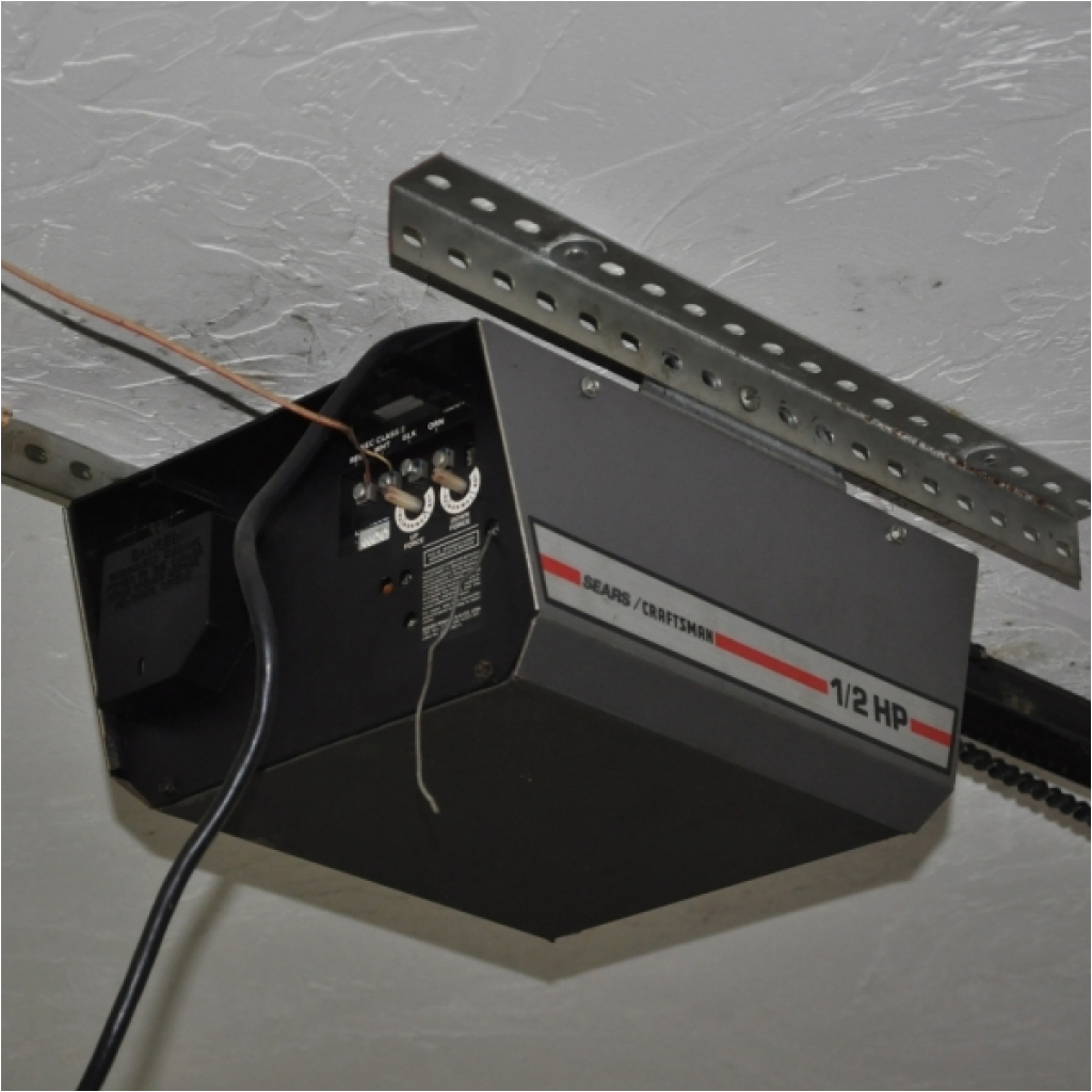 Sears Craftsman Garage Door Opener Wiring Diagram 1 2 Hp Craftsman Garage Door Opener Airport Link Nyc