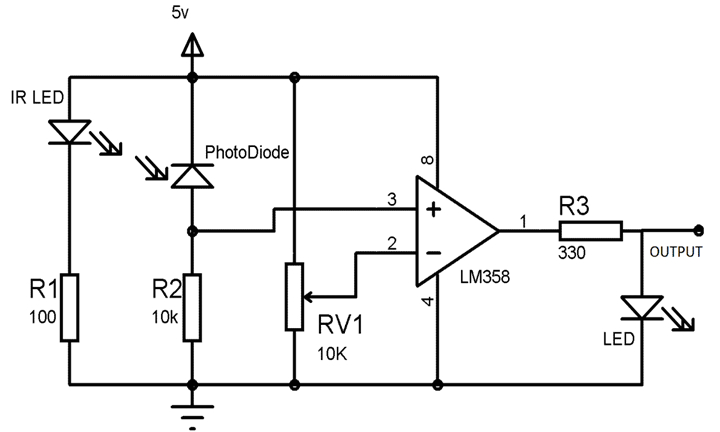 Security Motion Detector Wiring Diagram Defiant Dfi 5985 Bz 270a Led Bluetooth Motion Outdoor Security Light