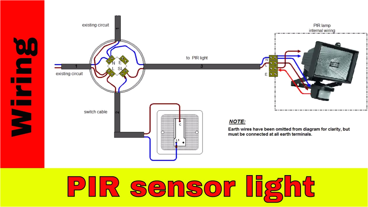 Security Motion Detector Wiring Diagram Typical Security Lighting Wiring Diagrams Data Schematic Diagram Security Motion Detector Wiring Diagram Typical Security Lighting Wiring Diagrams Data Schematic Diagram