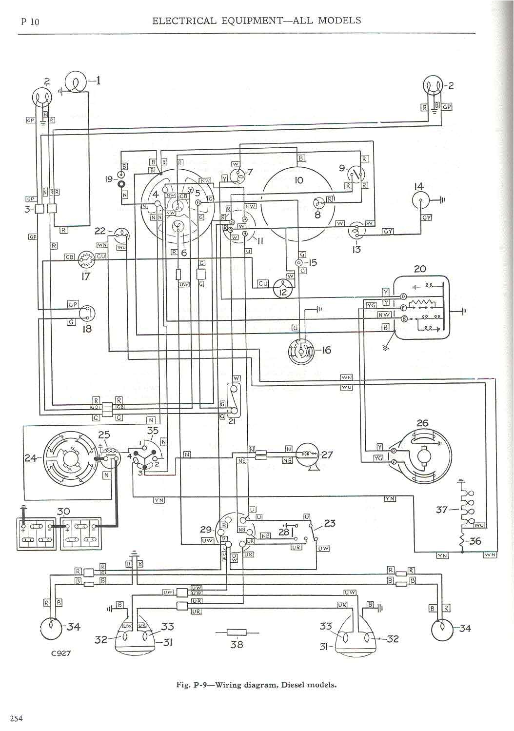 Series Wiring Diagram Land Rover Faq Repair Maintenance Series Electrical Series Wiring Diagram Land Rover Faq Repair Maintenance Series Electrical