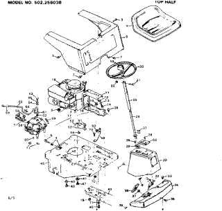 Setra S417 Wiring Diagram Mtd Manual Parts Ebook Setra S417 Wiring Diagram Mtd Manual Parts Ebook