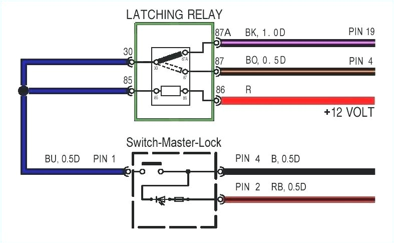 Seven Wire Trailer Diagram Wiring Diagram for Semi Truck Trailer Commercial Hopper Bottom