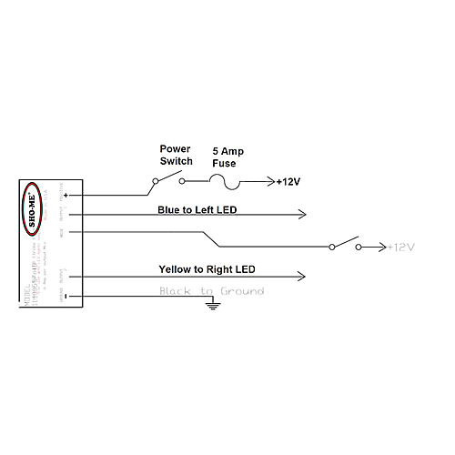 Sho Me Light Bar Wiring Diagram Sho Me Wiring Diagram Wiring Diagram Database