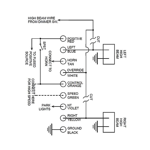 Sho Me Light Bar Wiring Diagram Sho Me Wiring Diagram Wiring Diagram Details