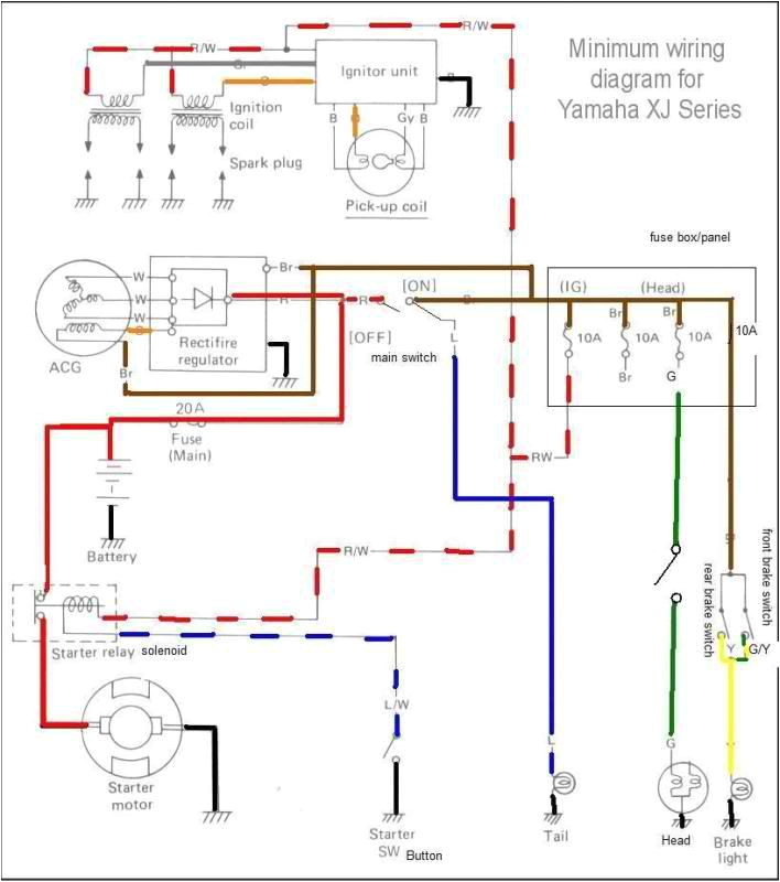Shovelhead Wiring Diagram Yamaha Xj Wiring Diagram Data Schematic Diagram Shovelhead Wiring Diagram Yamaha Xj Wiring Diagram Data Schematic Diagram