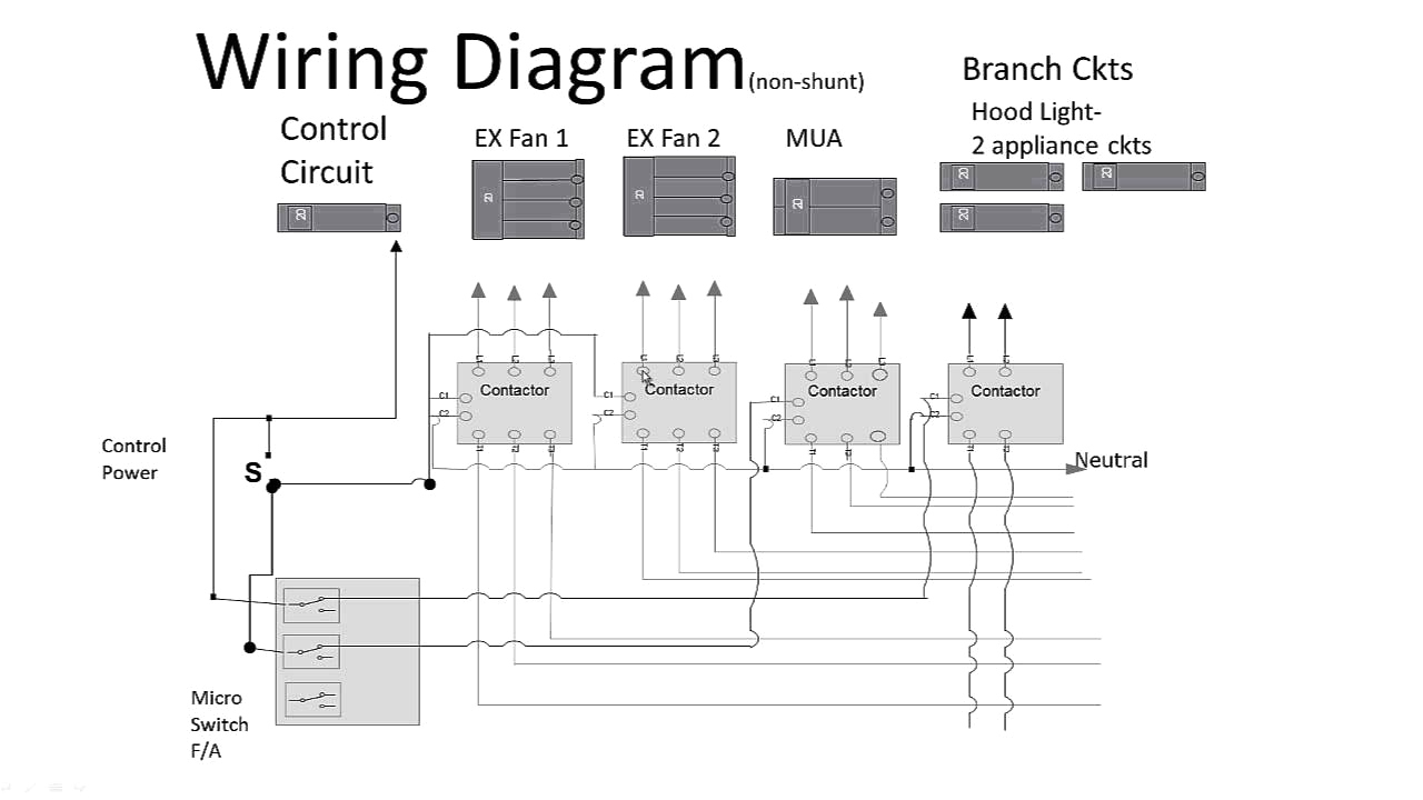 Shunt Breaker Wiring Diagram Wiring Diagram for Circuit Breaker Get Free Image About Wiring