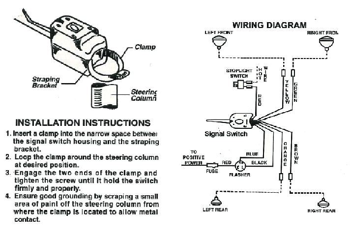 Signal Stat 900 Wiring Diagram Signal Stat 900 Wiring Diagram Bcberhampur org