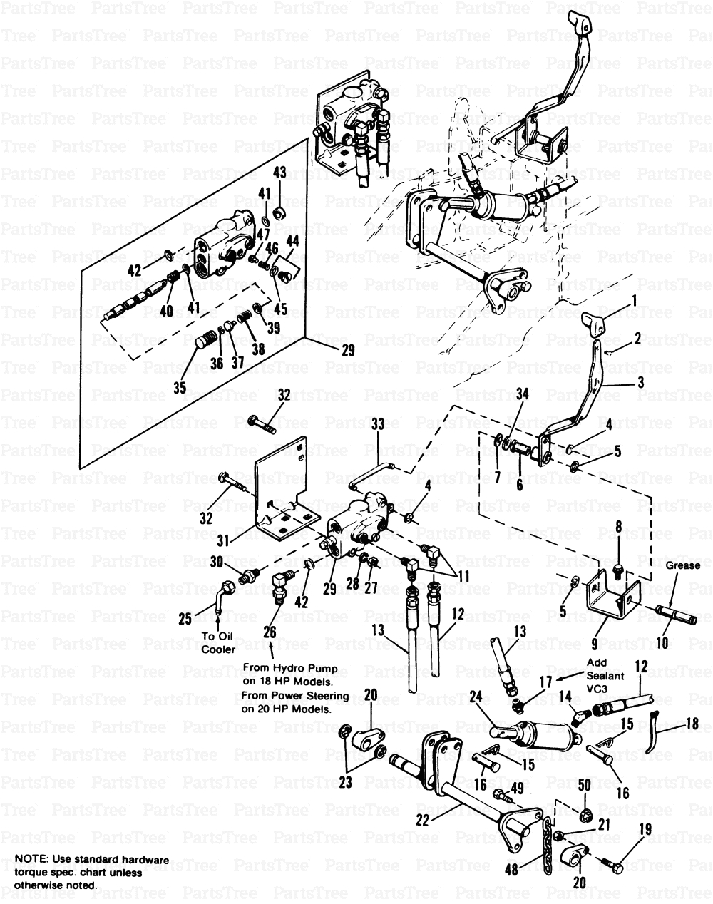 Simplicity Sunstar Wiring Diagram Simplicity 1692136 Simplicity Sunstar Garden Tractor 60 Deck