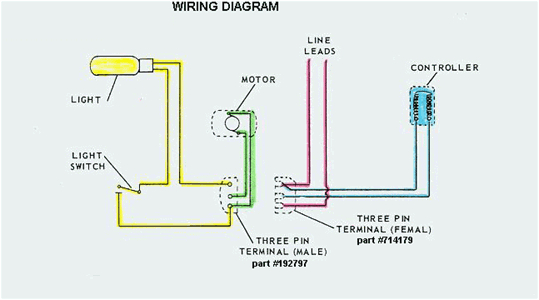 Singer Foot Pedal Wiring Diagram solved Jc Penny Model 6950 Runs when Not Depressing Foot Fixya