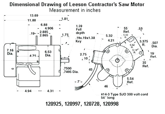 Single Phase Capacitor Start-capacitor-run Motor Wiring Diagram Capacitor Start Motor Wiring Wiring Diagram Center Single Phase Capacitor Start-capacitor-run Motor Wiring Diagram Capacitor Start Motor Wiring Wiring Diagram Center