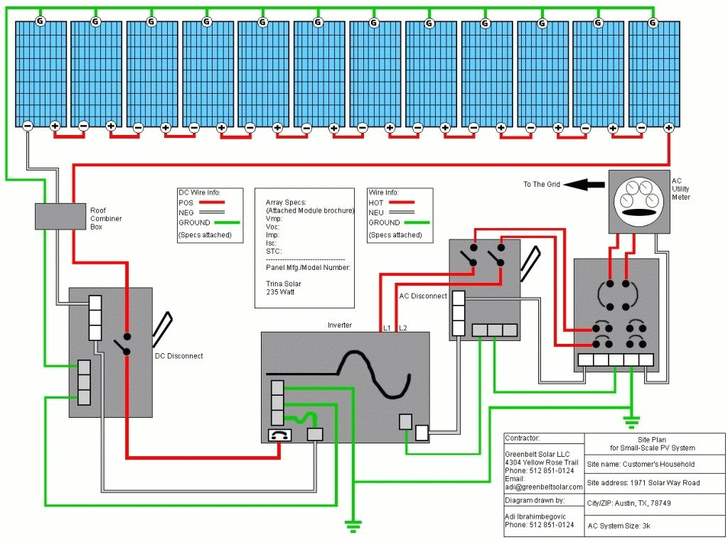 Solar Power Wiring Diagram solar Electrical Wiring Wiring Diagram Page Solar Power Wiring Diagram solar Electrical Wiring Wiring Diagram Page