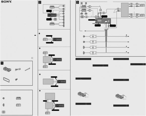 Sony Cdx Ra700 Wiring Diagram sony Cdx Gt66upw Wiring Diagram Stereo Brandforesight Co Sony Cdx Ra700 Wiring Diagram sony Cdx Gt66upw Wiring Diagram Stereo Brandforesight Co