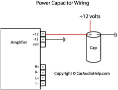 Soundstream Capacitor Wiring Diagram 14 Best Car Audio Capacitor Images In 2018 Audio System Speakers Soundstream Capacitor Wiring Diagram 14 Best Car Audio Capacitor Images In 2018 Audio System Speakers