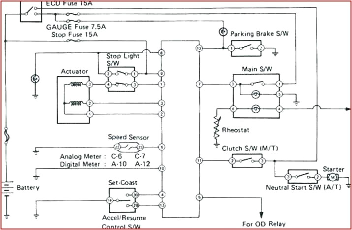 Speaker Box Wiring Diagram Wiring Diagram for Series 3 Speakers Wiring Diagram Official