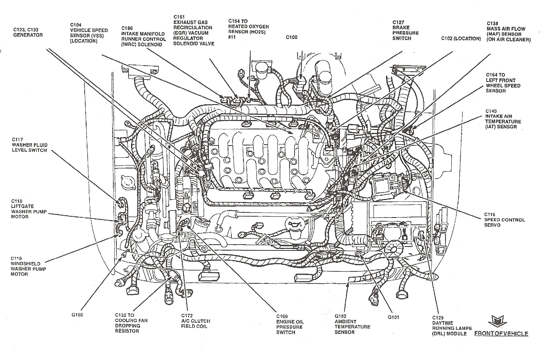 Speed Sensor Wiring Diagram Basic Hvac System Wiring Diagram Wiring Diagram Database Speed Sensor Wiring Diagram Basic Hvac System Wiring Diagram Wiring Diagram Database