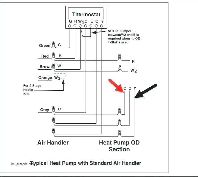Split Receptacle Wiring Diagram Wiring Ductless Mini Split Book Diagram Schema