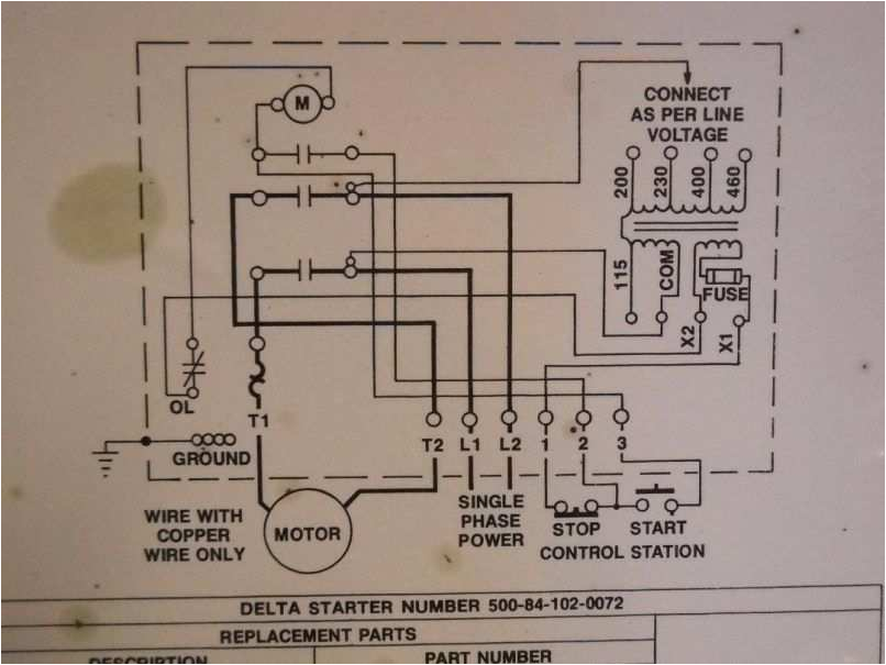 Square D 8536sco3s Wiring Diagram Square D Nema Size 0 Motor Starter Wiring Diagram Brandforesight Co