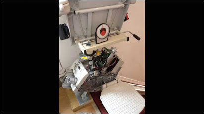 Stannah 260 Wiring Diagram Stannah Stairlift 420 Service Manual Photos Freezer and Stair Stannah 260 Wiring Diagram Stannah Stairlift 420 Service Manual Photos Freezer and Stair