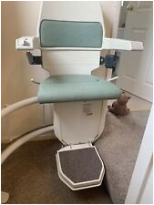 Stannah 260 Wiring Diagram Stannah Stairlifts for Sale Ebay
