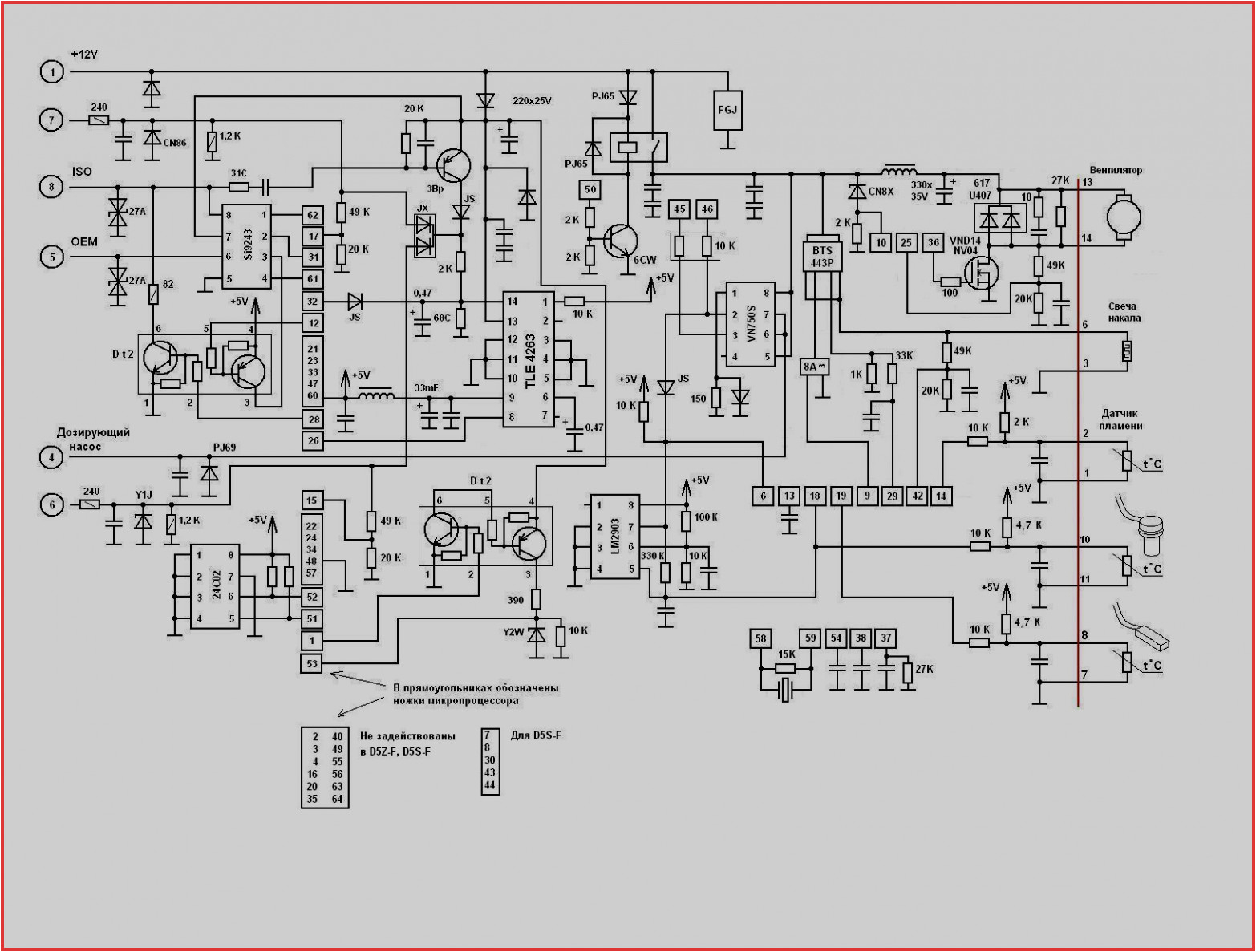 Stebel Nautilus Wiring Diagram Wiring Diagram for Ste Electrical Schematic Wiring Diagram