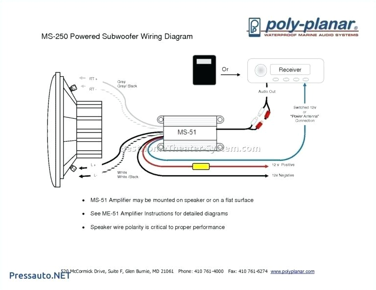 Subwoofer Wiring Diagram 4 Ohm Wiring Diagram for 6 Subs Wiring Diagram New Subwoofer Wiring Diagram 4 Ohm Wiring Diagram for 6 Subs Wiring Diagram New