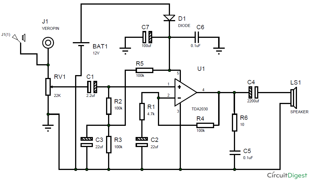 Subwoofer Wiring Diagram Simple 300w Subwoofer Power Amplifier Wiring Circuit Diagram Subwoofer Wiring Diagram Simple 300w Subwoofer Power Amplifier Wiring Circuit Diagram
