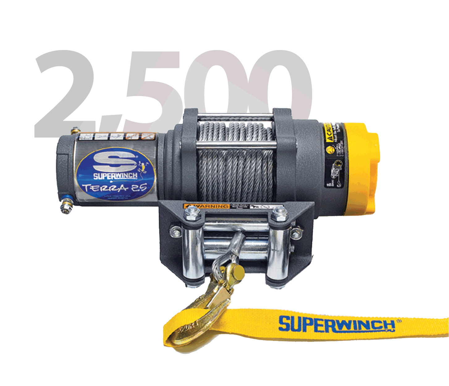 Superwinch Lt2500 atv Winch Wiring Diagram Superwinch Terra 25 12v atv Utv Winch Steel Rope 1125220 Superwinch Lt2500 atv Winch Wiring Diagram Superwinch Terra 25 12v atv Utv Winch Steel Rope 1125220