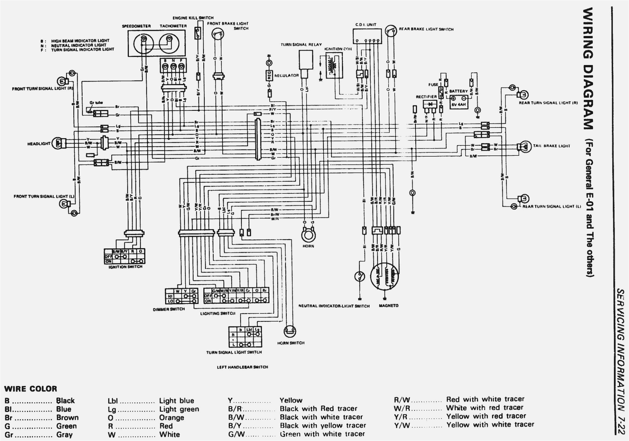 Suzuki Gn400 Wiring Diagram Suzuki S Amp P 400 Wiring Wiring Diagram