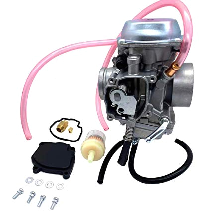 Suzuki Quadrunner 250 Wiring Diagram Carburetor for Suzuki Quadrunner 250 Lt 4wd Ltf250f Lt F4wd Ltf250 2×4 4×4 1990 1999