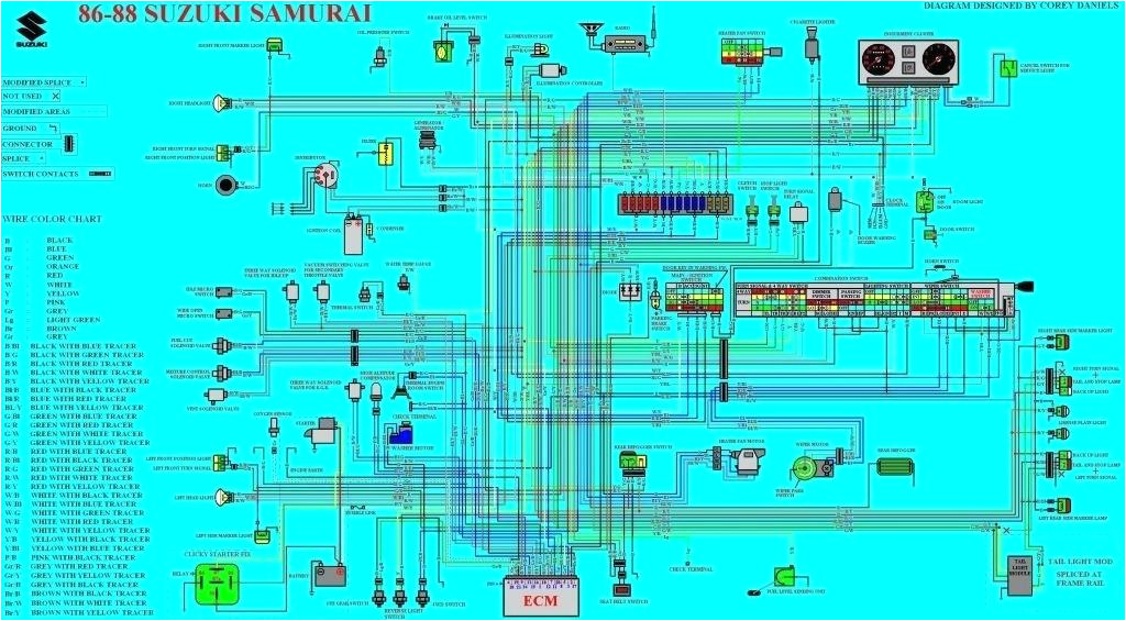 Suzuki Sidekick Wiring Diagram 8v Wiring Harness Zukikrawlers Data Wiring Diagram Preview Suzuki Sidekick Wiring Diagram 8v Wiring Harness Zukikrawlers Data Wiring Diagram Preview