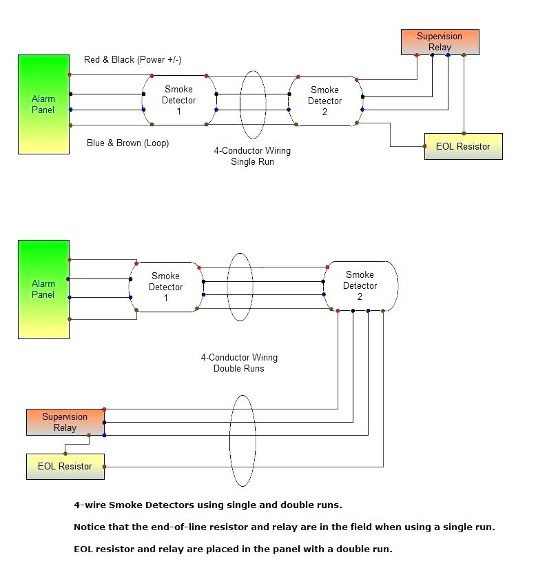 System Sensor Duct Detector Wiring Diagram Dsc 4 Wire Smoke Detector Wiring Diagram Connecting Detectors Alarm System Sensor Duct Detector Wiring Diagram Dsc 4 Wire Smoke Detector Wiring Diagram Connecting Detectors Alarm