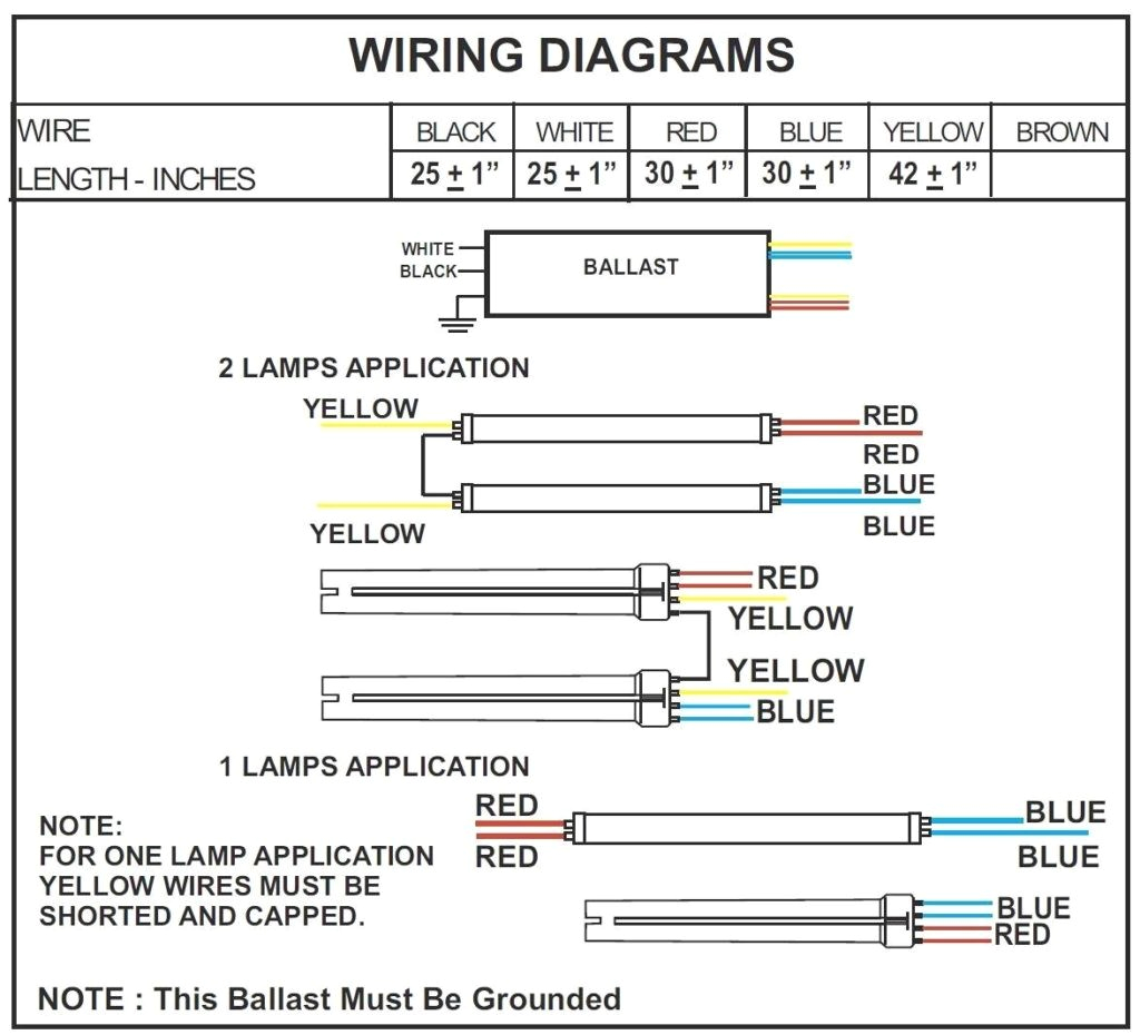 T8 Ballast Wiring Diagram Ge Ballast Wiring Diagram Wiring Diagram T8 Ballast Wiring Diagram Ge Ballast Wiring Diagram Wiring Diagram