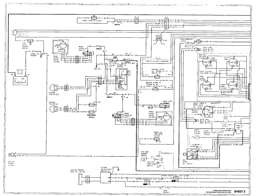 Takeuchi Tl130 Wiring Diagram Takeuchi Tl130 Wiring Schematic Free Wiring Diagram Takeuchi Tl130 Wiring Diagram Takeuchi Tl130 Wiring Schematic Free Wiring Diagram