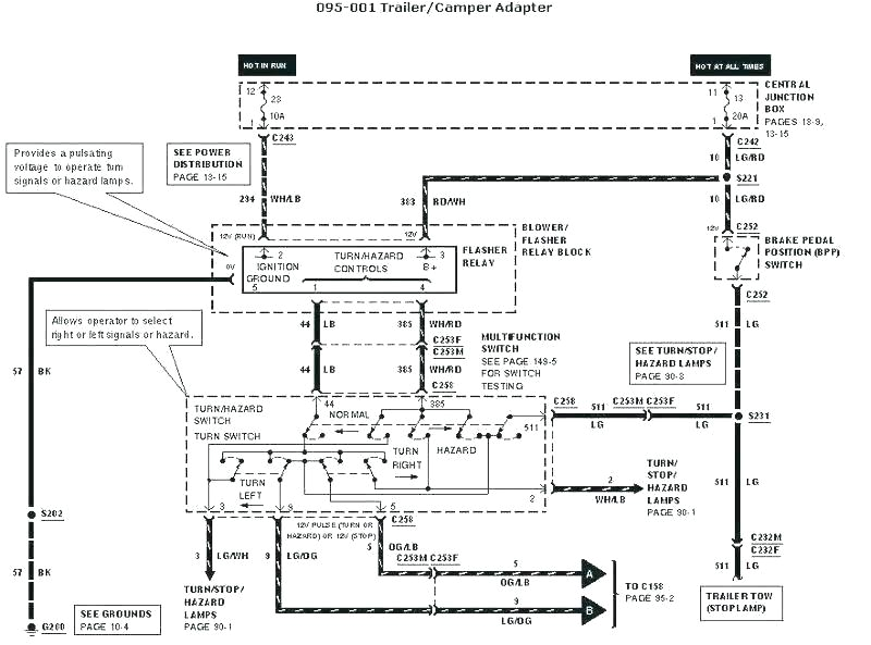 Tekonsha Breakaway System Wiring Diagram Tekonsha Prodigy Brake Controller Wiring Diagram Fine Ideas Large